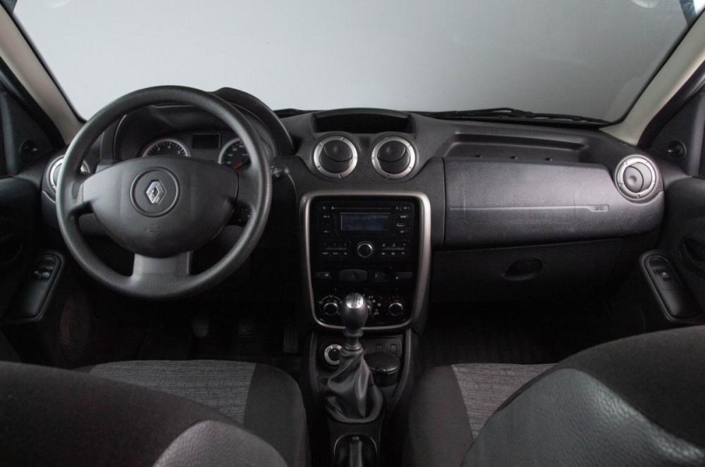 Renault Duster I Челябинск  - изображение 10