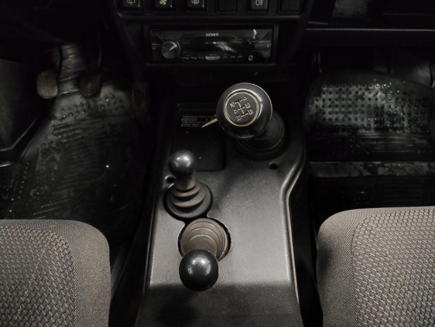 Lada (ВАЗ) 2131 (4x4) I Пермь  - изображение 13