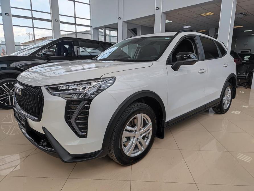 Haval Jolion I Рестайлинг 2 Арзамас  - изображение 1