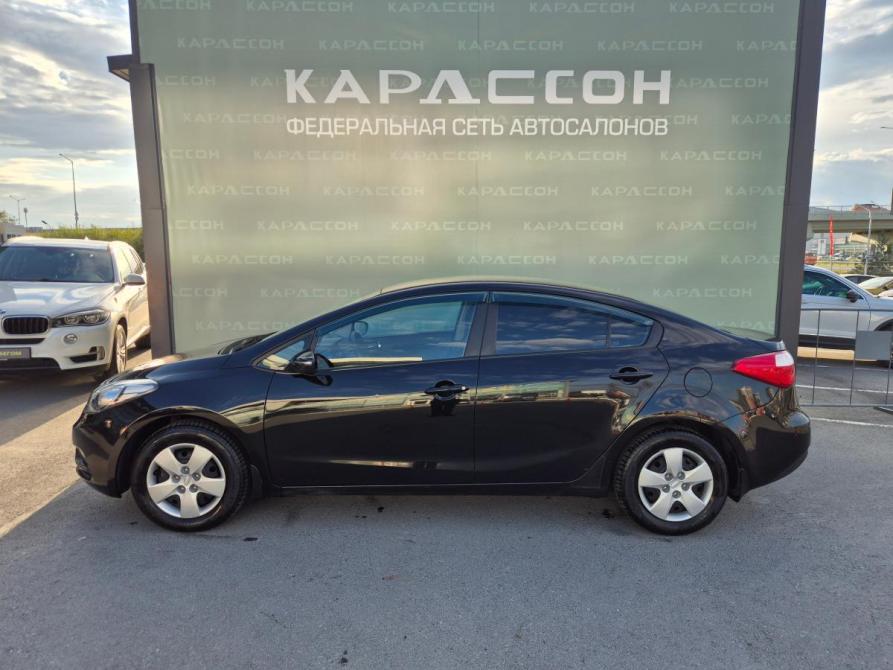 Kia Cerato III Екатеринбург  - изображение 3