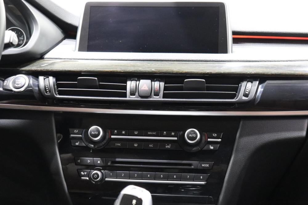 BMW X5 III (F15) Иркутск  - изображение 17