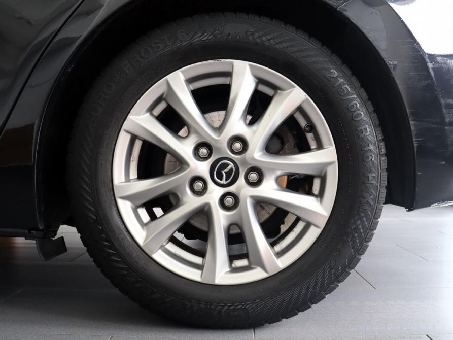 Mazda 3 III (BM) Калининград  - изображение 8