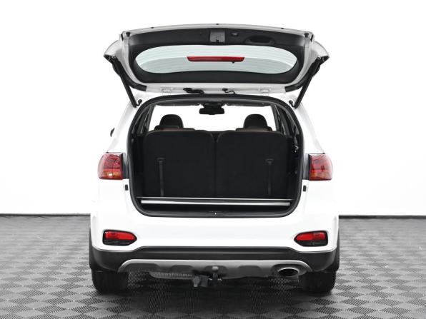 Kia Sorento III Prime Рестайлинг с пробегом 2018 года, цена 2 349 000 рублей, 245000 км, внедорожник, Автокод Объявления
