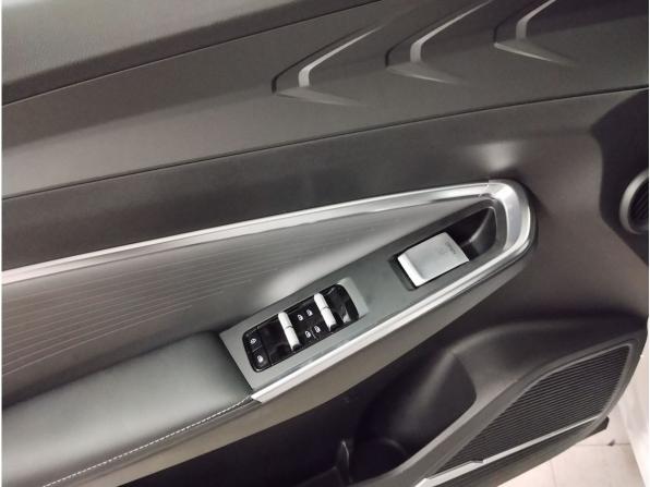 Новый Geely Cityray 2026 года, цена 3 230 650 рублей, внедорожник, Автокод Объявления