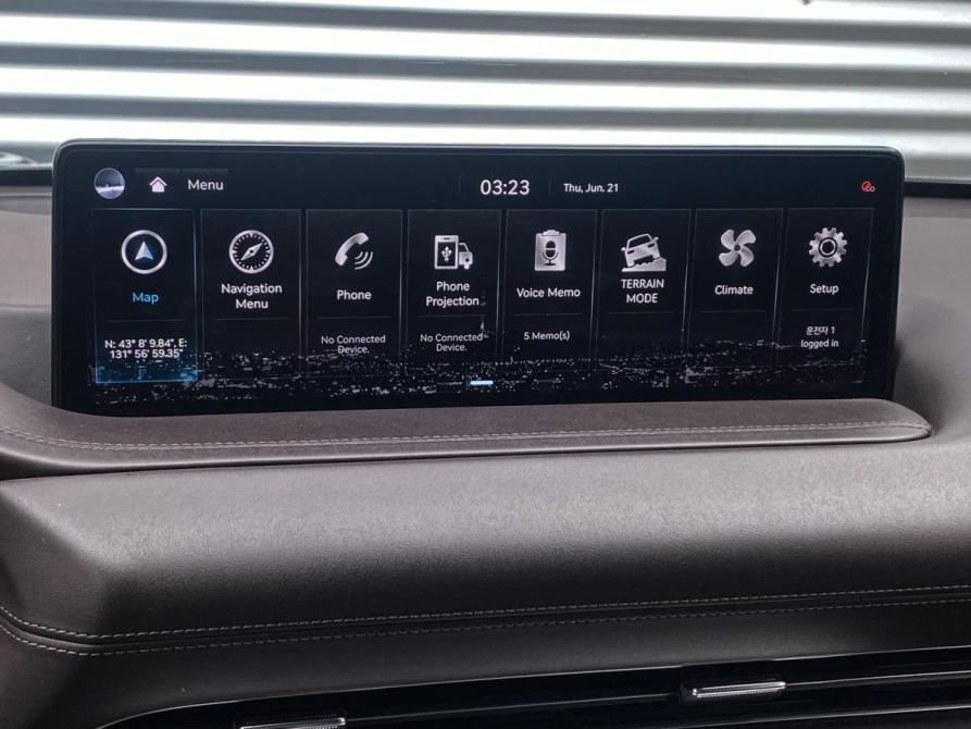 Genesis GV80 I Москва  - изображение 29