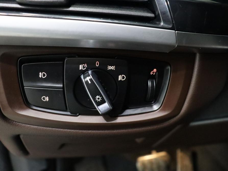 BMW X5 III (F15) Москва  - изображение 13