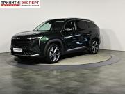 Geely Atlas II Белгород  - изображение 17