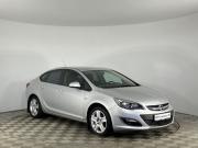 Opel Astra J Рестайлинг Воронеж  - изображение 21