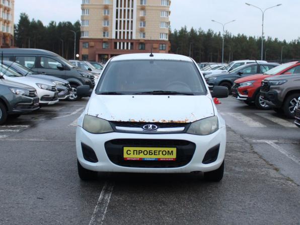 Lada (ВАЗ) Kalina II с пробегом 2018 года, цена 269 000 рублей, 205796 км, хэтчбек, Автокод Объявления