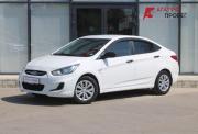 Hyundai Solaris I Саратов  - изображение 25