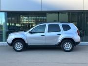 Renault Duster I Рестайлинг Ижевск  - изображение 23