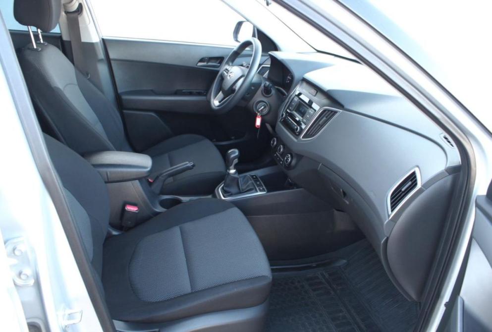 Hyundai Creta I Нижний Новгород  - изображение 12
