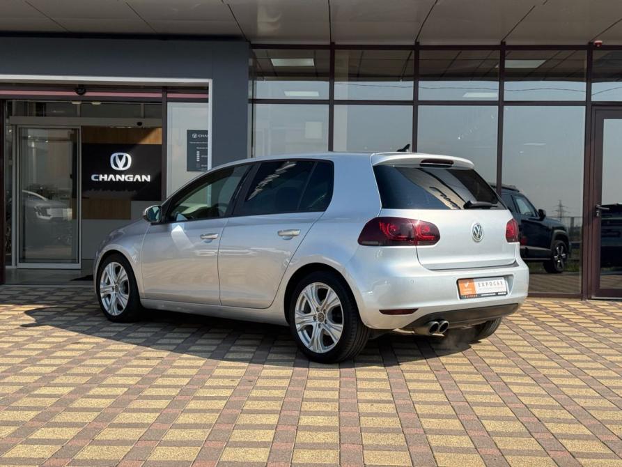 Volkswagen Golf VI Краснодар  - изображение 7