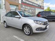 Lada (ВАЗ) Granta I Рестайлинг Набережные Челны  - изображение 24