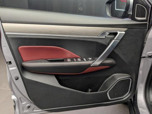 Geely Coolray I с пробегом 2023 года, цена 1 799 000 рублей, 45651 км, внедорожник, Автокод Объявления