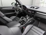 Porsche Cayenne III Москва  - изображение 36