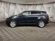 Kia Sportage IV Москва  - изображение 25