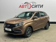 Lada (ВАЗ) XRAY I Тамбов  - изображение 22