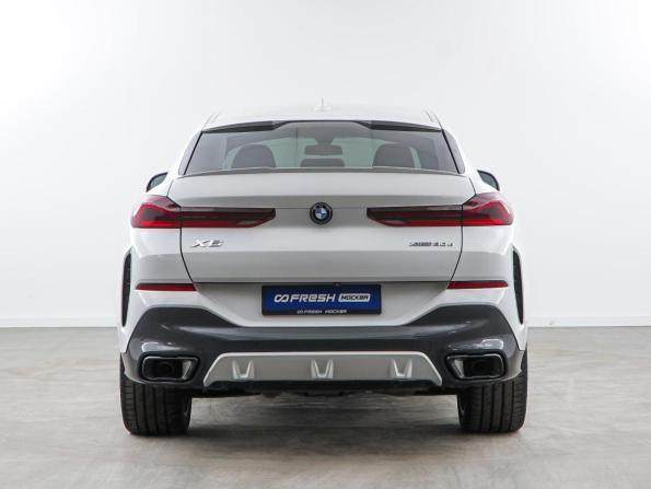 BMW X6 III (G06) с пробегом 2021 года, цена 7 777 444 рубля, 86245 км, внедорожник, Автокод Объявления