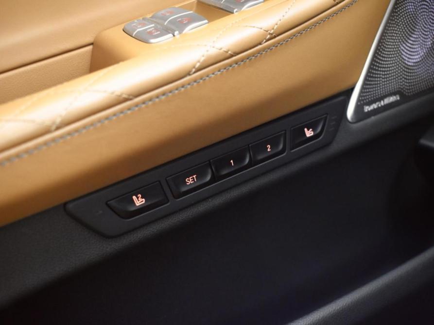 BMW 7 серии VI (G11/G12) Рестайлинг Казань  - изображение 34