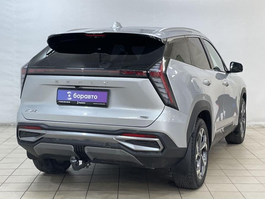 Geely Atlas II Воронеж  - изображение 4