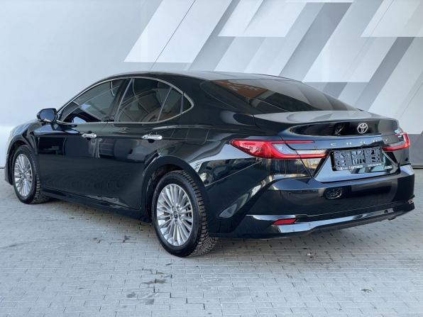 Toyota Camry IX (XV80) China Market с пробегом 2024 года, цена 3 750 000 рублей, 25194 км, седан, Автокод Объявления