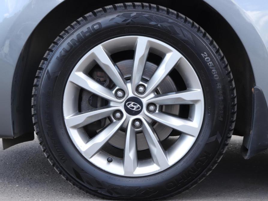 Hyundai i40 I Рестайлинг Москва  - изображение 18