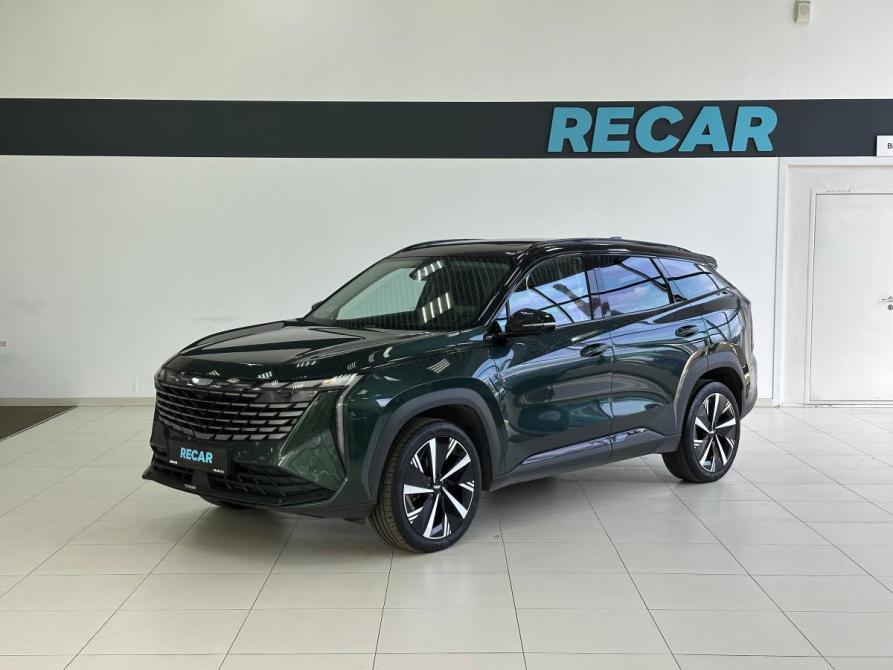 Geely Atlas II Санкт-Петербург  - изображение 1