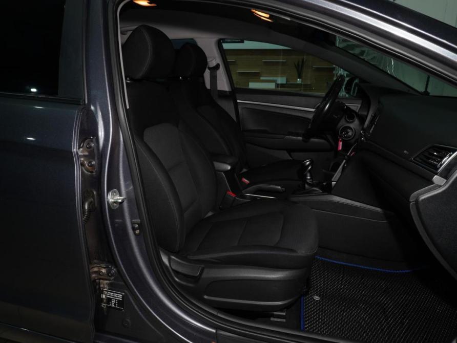 Hyundai Elantra VI (AD) Тверь  - изображение 8