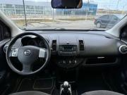 Nissan Note I Рестайлинг Пермь  - изображение 17