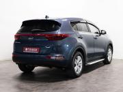 Kia Sportage IV Чита  - изображение 23