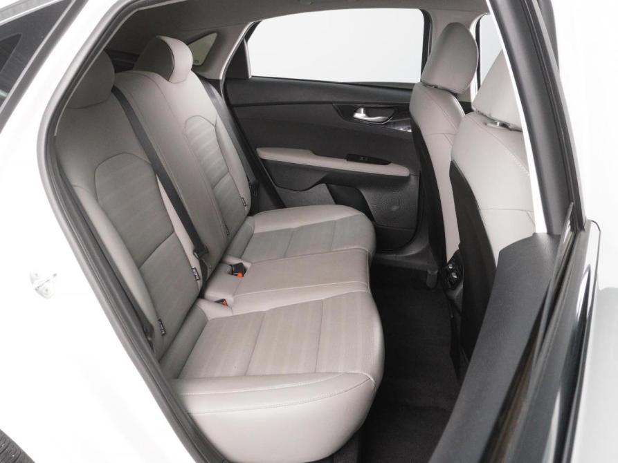 Kia K3 II (China Market) Рестайлинг Минеральные Воды  - изображение 7