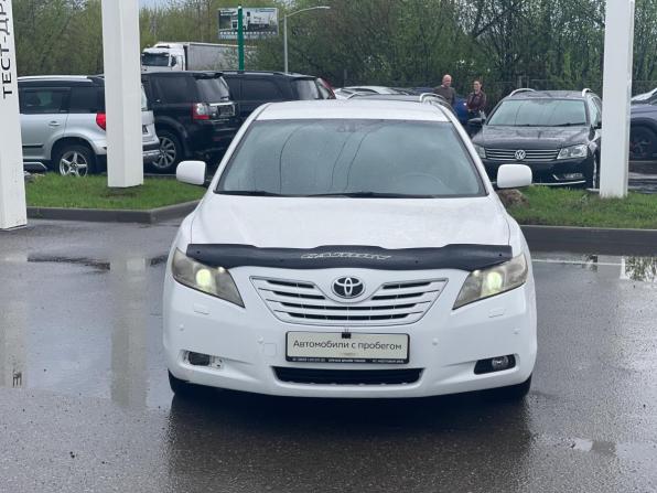 Toyota Camry VI (XV40) с пробегом 2007 года, цена 950 000 рублей, 296716 км, седан, Автокод Объявления