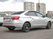 Lada (ВАЗ) Vesta I Ижевск  - изображение 25