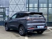 Chery Tiggo 7 Pro Max I Рестайлинг Москва  - изображение 36