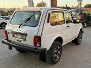 Lada (ВАЗ) Niva Legend I Рестайлинг Краснодар  - изображение 16