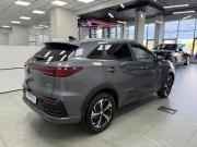 JAC JS6 Казань  - изображение 22