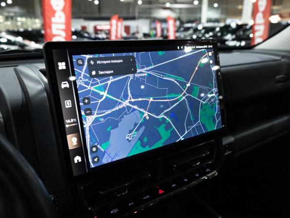 Haval H9 II с пробегом 2024 года, цена 3 657 777 рублей, 56837 км, внедорожник, Автокод Объявления