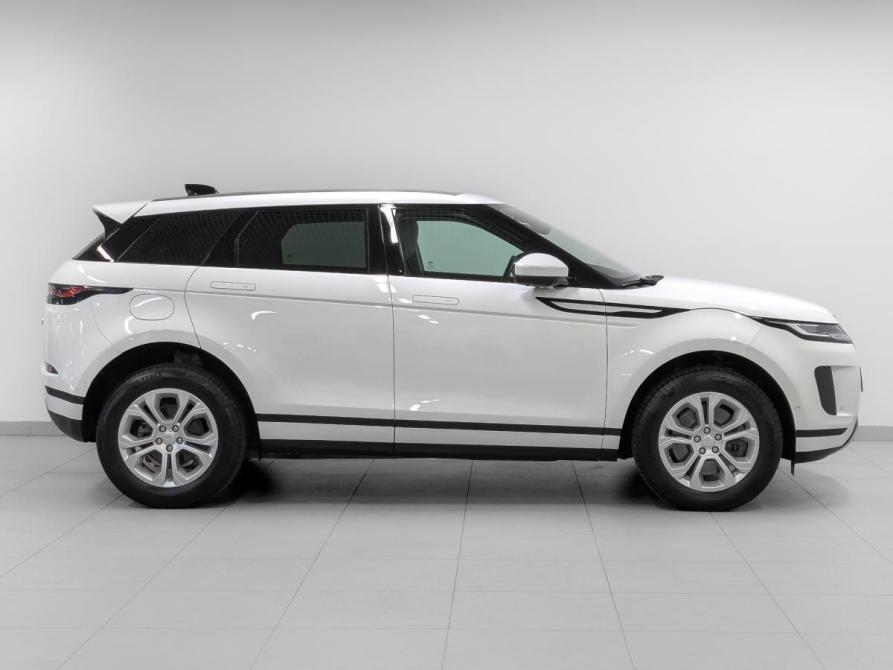 Land Rover Range Rover Evoque II Москва  - изображение 4