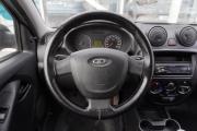 Lada (ВАЗ) Granta I Ульяновск  - изображение 35