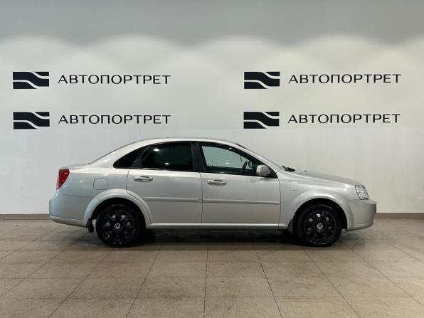 Chevrolet Lacetti I с пробегом 2008 года, цена 399 000 рублей, 275194 км, седан, Автокод Объявления