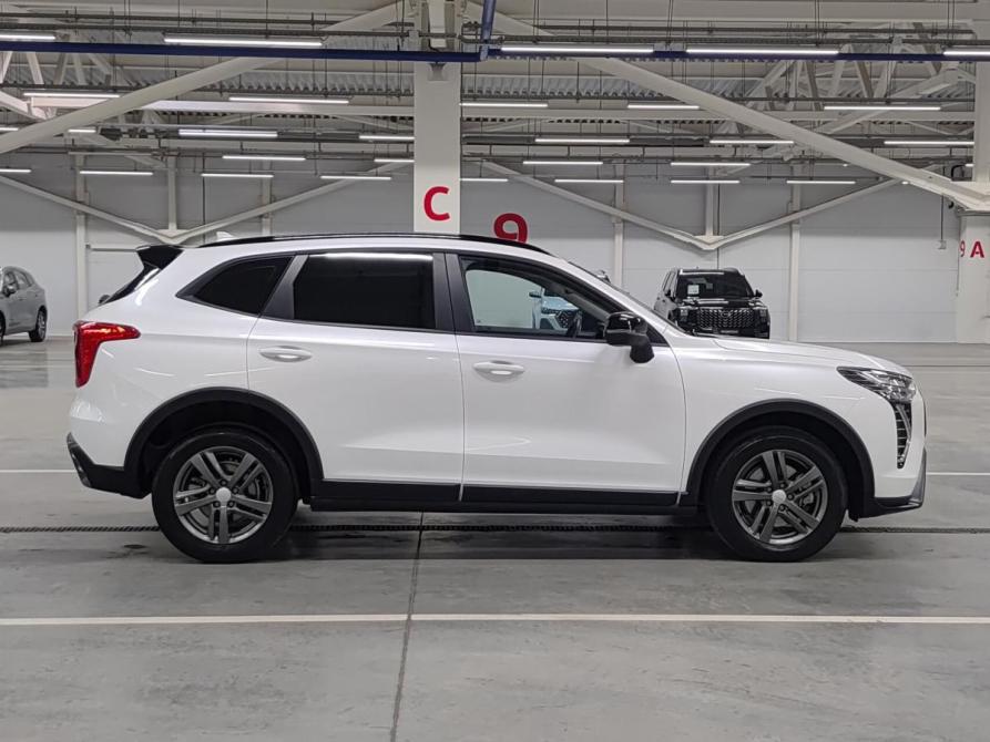 Haval Jolion I Рестайлинг Казань  - изображение 5