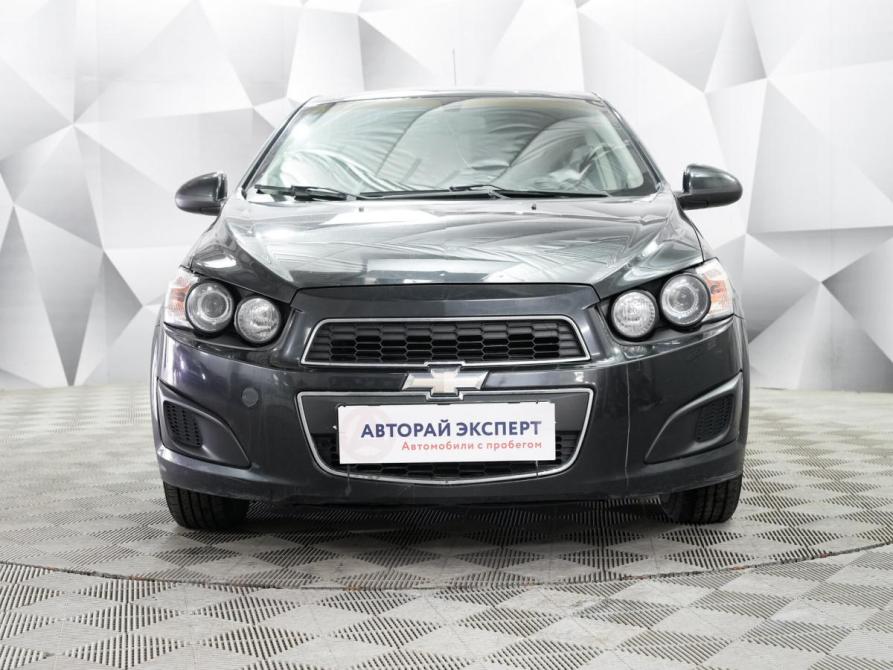 Chevrolet Aveo II Ульяновск  - изображение 6