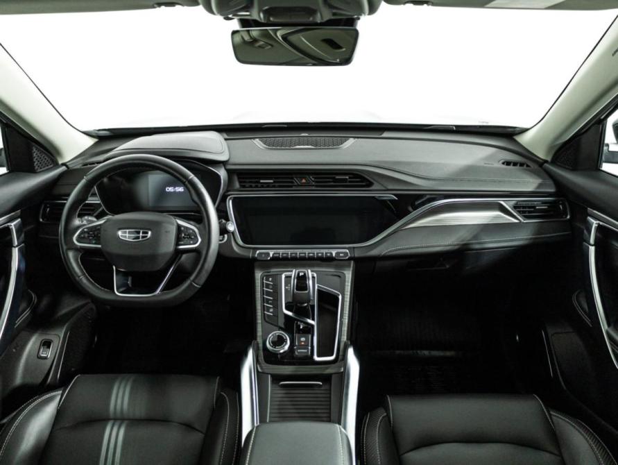 Geely Atlas Pro Санкт-Петербург  - изображение 13