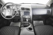 SsangYong Kyron I Рестайлинг Кемерово  - изображение 33