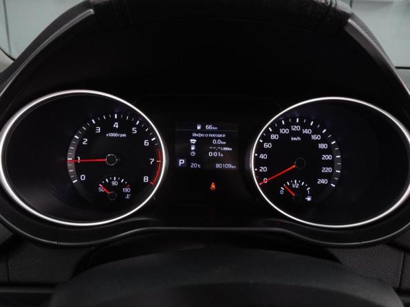 Kia Ceed III с пробегом 2021 года, цена 2 385 000 рублей, 80109 км, универсал, Автокод Объявления