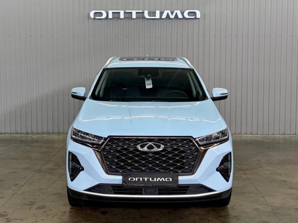 Chery Tiggo 7 Pro Max I с пробегом 2023 года, цена 1 737 000 рублей, 38601 км, внедорожник, Автокод Объявления