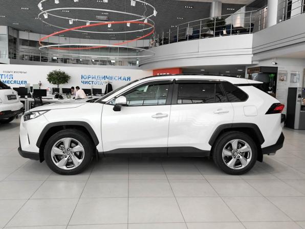 Toyota RAV4 V (XA50) с пробегом 2020 года, цена 3 663 500 рублей, 63431 км, внедорожник, Автокод Объявления