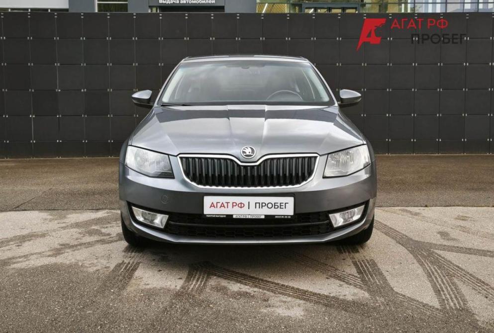 Skoda Octavia III (A7) Сыктывкар  - изображение 2