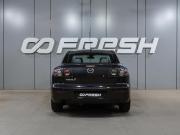 Mazda 3 I (BK) Рестайлинг Воронеж  - изображение 21